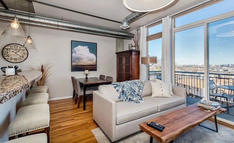 Foto principal - 3201 Shoshone St