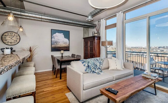 Photo - 3201 Shoshone St Apartment