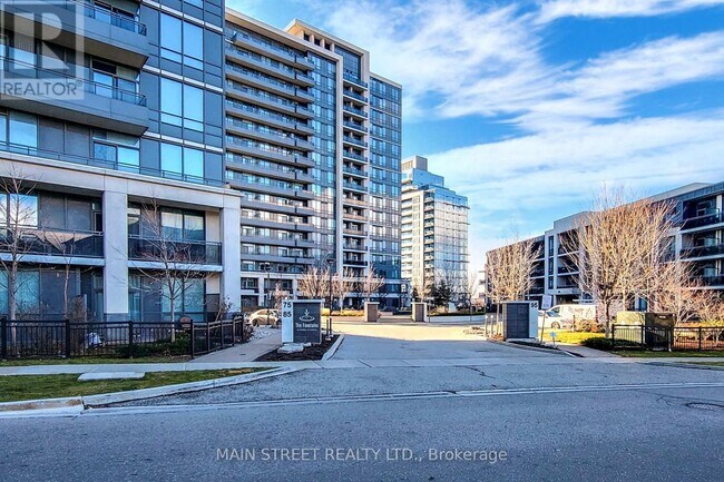 Building Photo - 85 N Park Rd