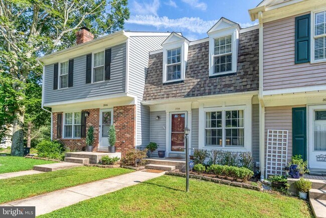 Foto del edificio - 3944 Pepperidge Ct