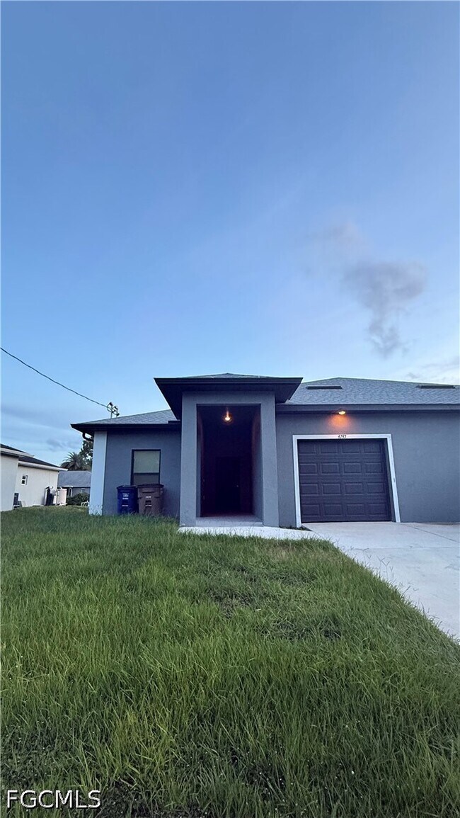 Foto del edificio - 4745 26th St SW