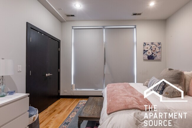 Foto del edificio - 2348 N Lister Ave