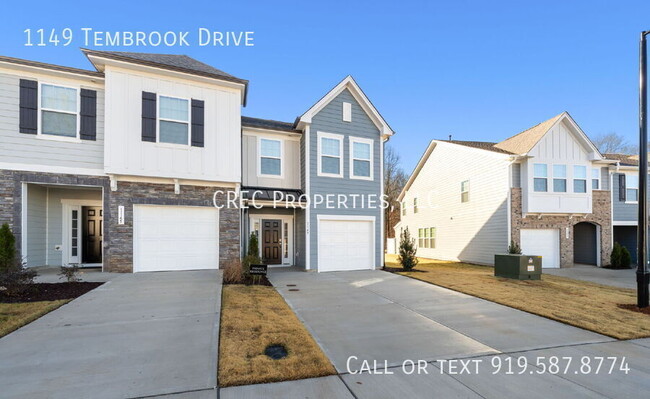 Building Photo - 1149 Tembrook Dr