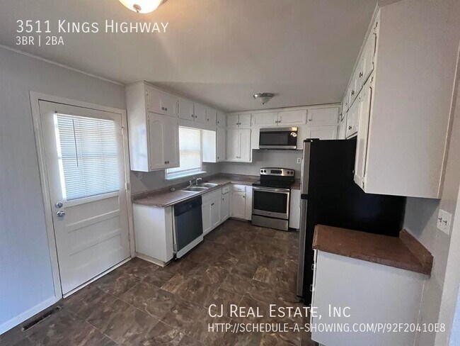 Foto del edificio - 3511 Kings Hwy