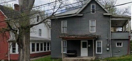 Building Photo - 115 Cornell Ave