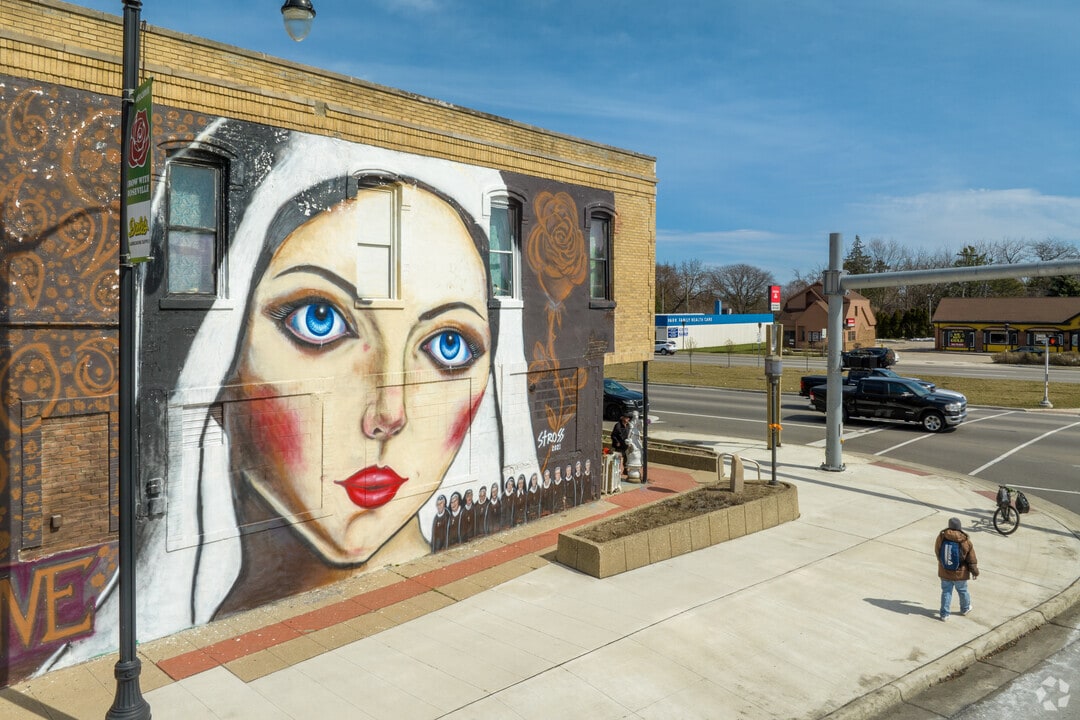 Roseville