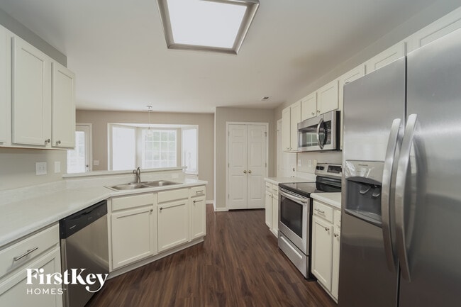 Foto del edificio - 6339 Pink Dogwood Ln