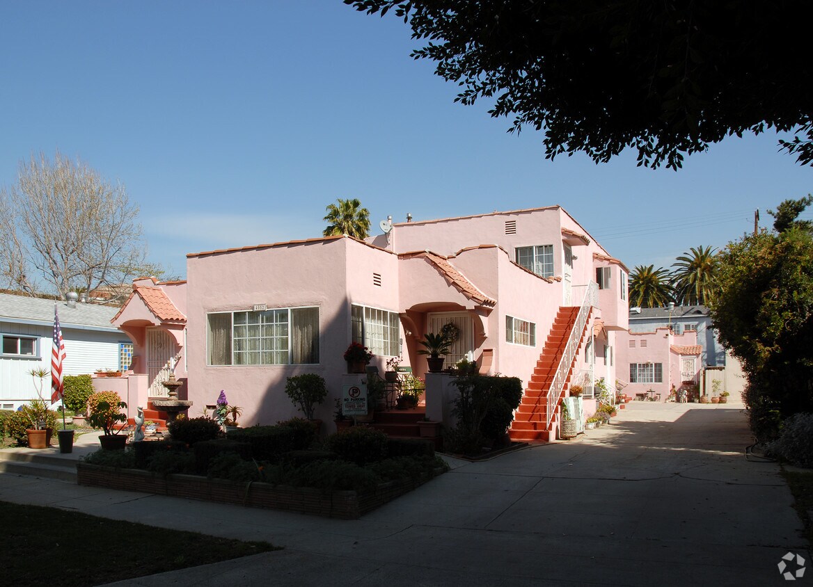 4052 La Salle Ave, Culver City, CA 90232 Apartments in Culver City