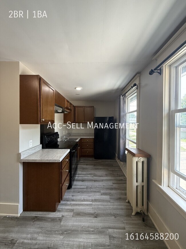 Foto del edificio - 205 Valley Ave NW