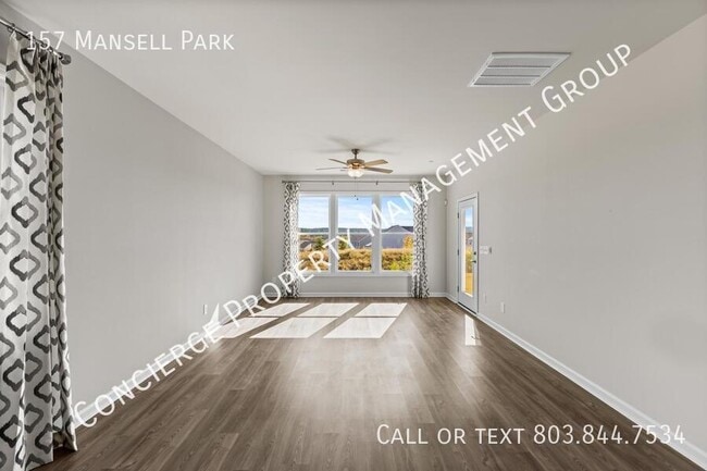 Building Photo - 157 Mansell Pk