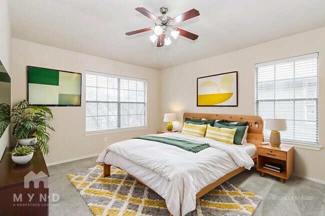 Foto del edificio - 1310 W Parmer Ln