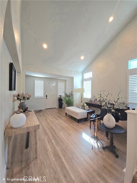 Foto del edificio - 13759 Francisco Dr