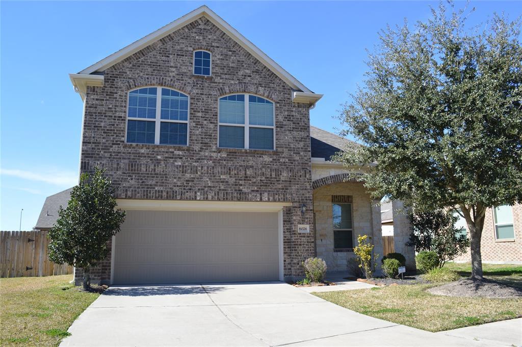 6026 Baileys Run Ln, Katy, TX 77494 House for Rent in Katy, TX