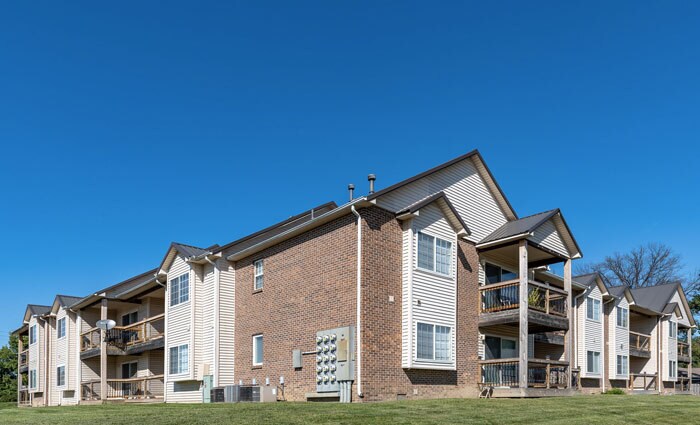 Building Photo - 9 Ridgeview St