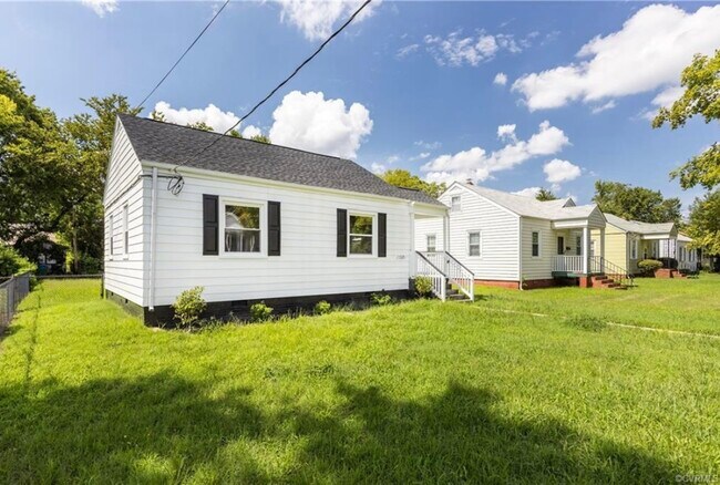 Building Photo - 1524 N 19th St