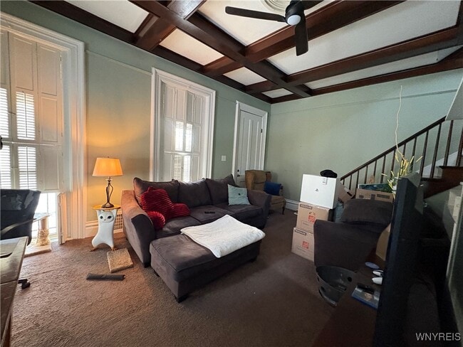 Building Photo - 5334 Genesee St