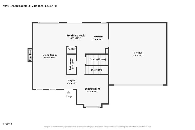 Building Photo - 9490 Pebble Creek Ct