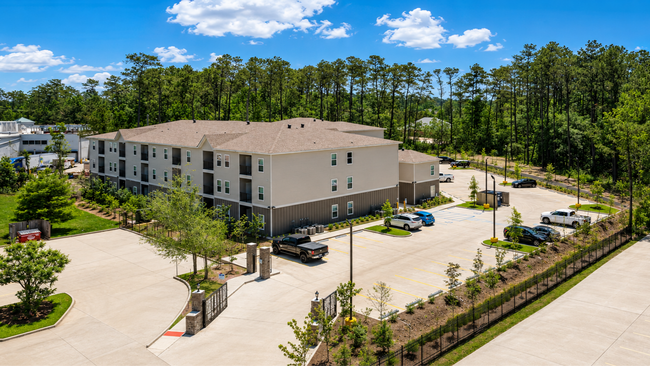 Foto del edificio - 4424 Highway 22