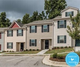 Building Photo - 3539 Aldie Ct