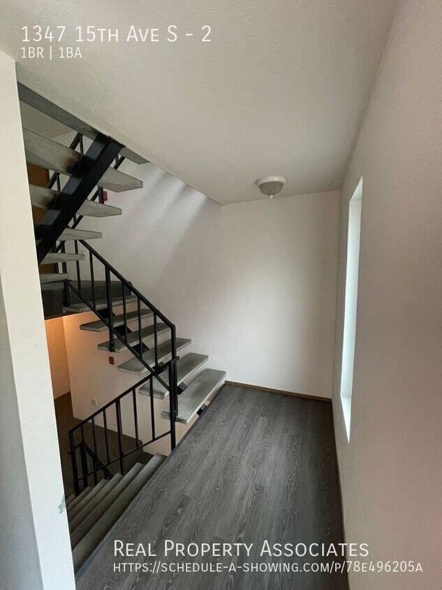 Foto del edificio - 1347 15th Ave S
