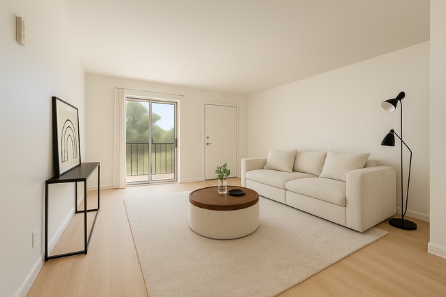 Foto del interior - Las Palmas Apartments !