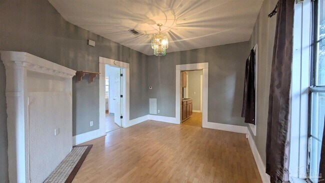 Foto del edificio - 1014 W Gregory St