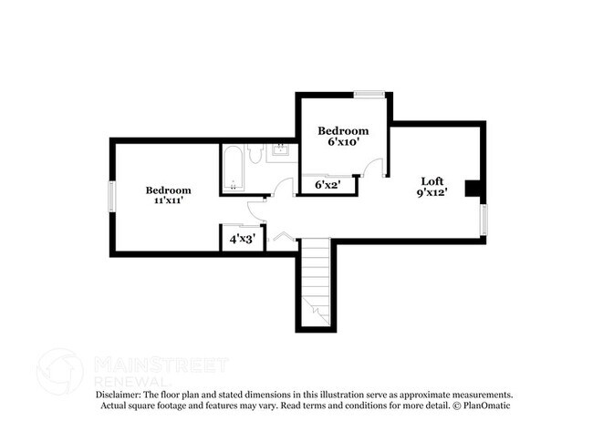 Foto del edificio - 7862 Park N Cir