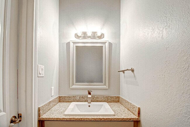 Foto del edificio - 2172 abiding grace circle