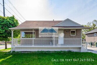 Building Photo - 379 E 38th St