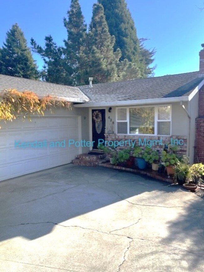 Foto del edificio - Charming 2 Bed/2 Bath Aptos Home