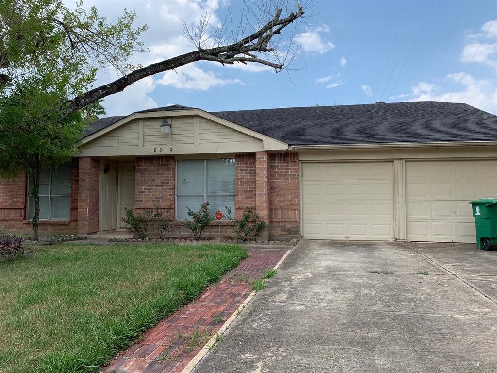 8310 S Meadow Bird Cir, Missouri City, TX 77489 House for Rent in Missouri City, TX
