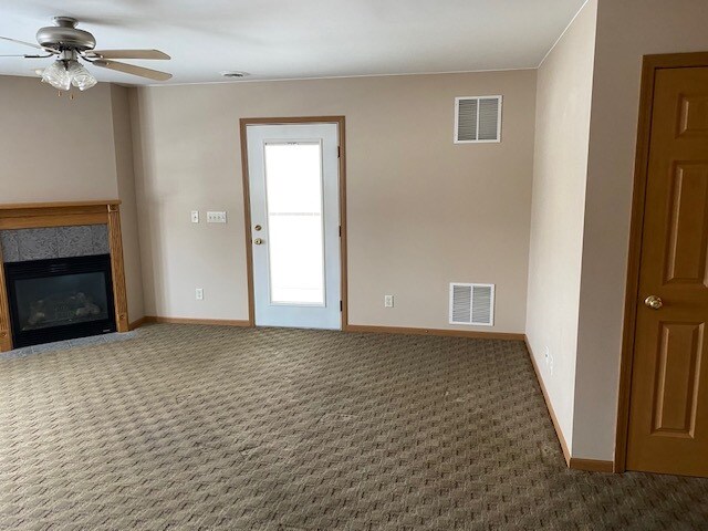 Building Photo - 818 Herndon Dr