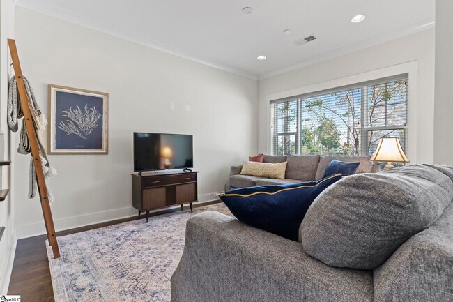 Foto del edificio - 105 McCall St