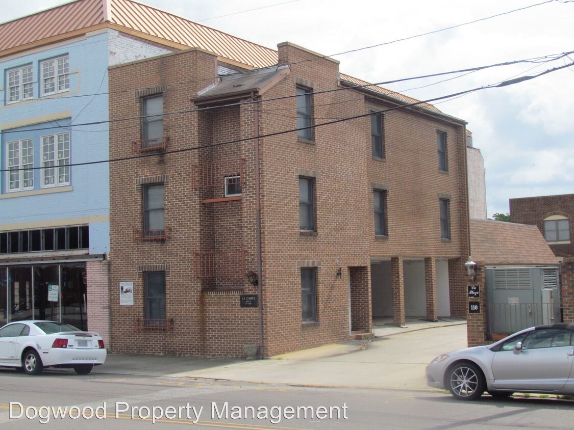 Primary Photo - 110A N Water St
