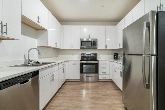 Photo - The Conrad Apartments