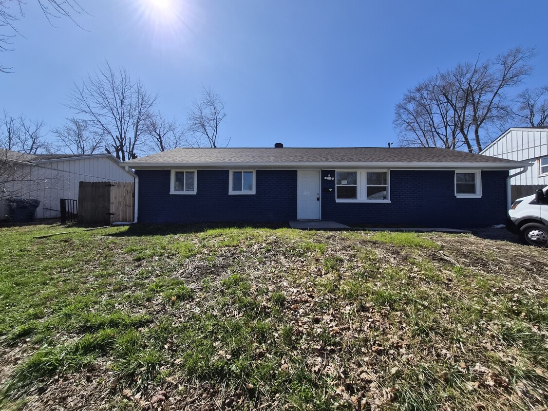 Photo - 8515 Georgiana Ln (Indianapolis, IN)