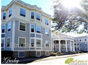 Building Photo - 50 Pennacook St