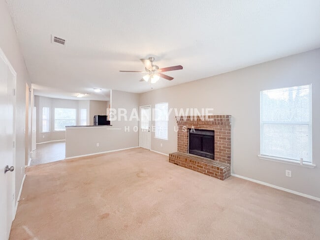 Building Photo - 3154 Snapfinger Ln