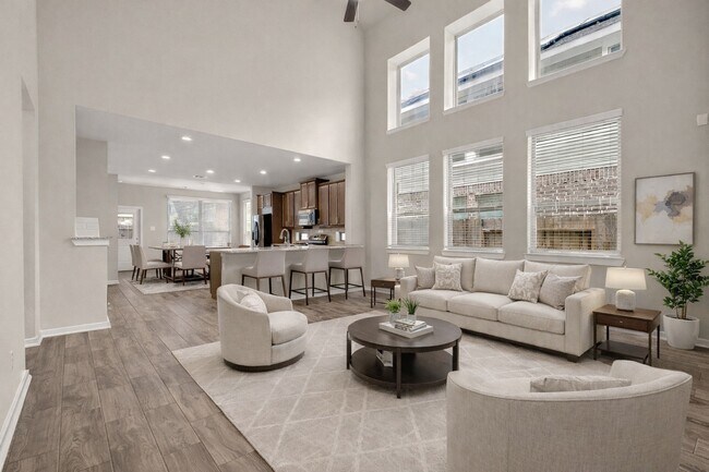 Foto del edificio - 10549 Wild Chives