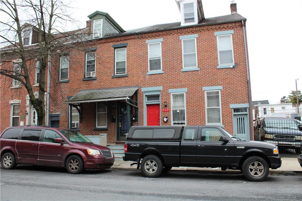 Primary Photo - 510 N Eighth St