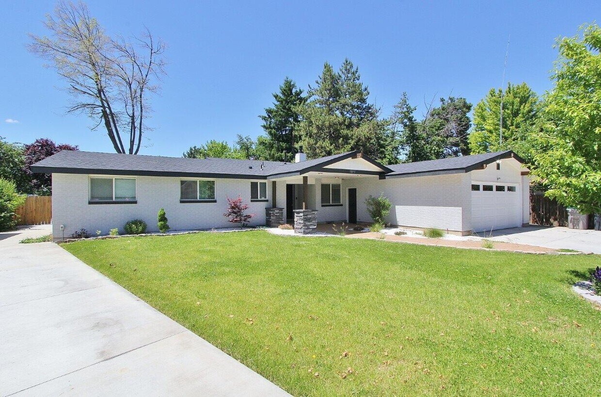 Foto principal - 3873 N Manchester St