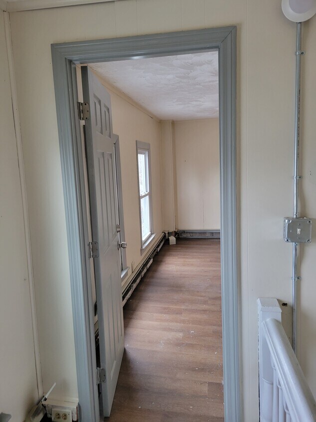 27 Phebe St Unit 2nd Floor, Woonsocket, RI 02895 Apartments in Woonsocket, RI