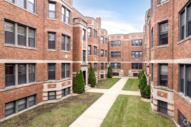 Building Photo - 2129 Ridge Avenue