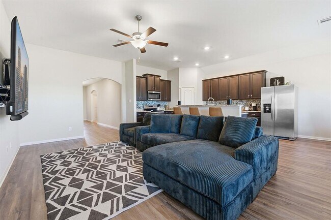 Foto del edificio - 19212 Andrew Jackson St