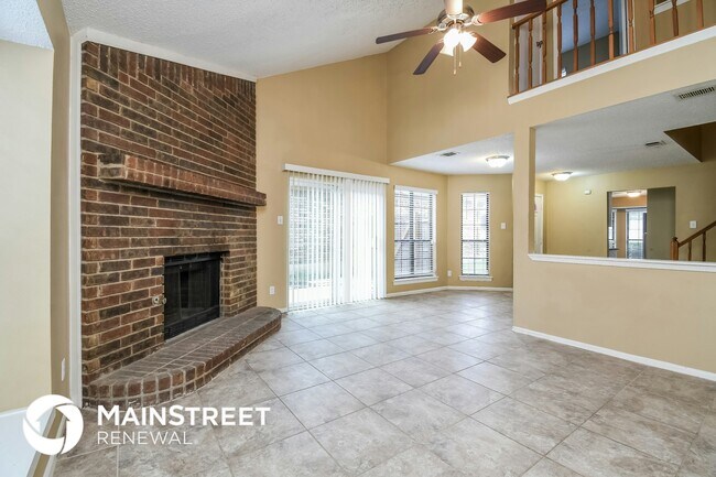 Foto del edificio - 3029 Rustlewind Ln