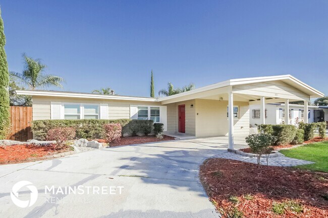 Foto del edificio - 881 Evangeline Ave