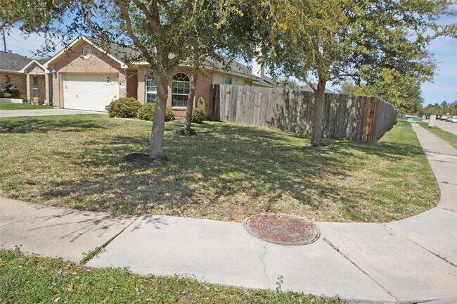 Foto del edificio - 5727 Cochise Dr