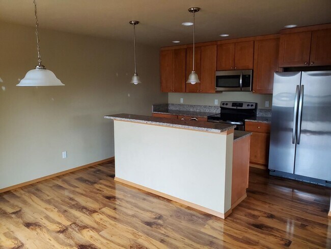 Foto del edificio - 1603 S Cochran St