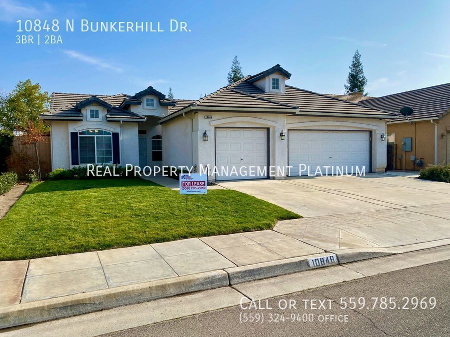 Primary Photo - 10848 N Bunker Hill Dr