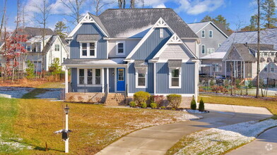Building Photo - 15401 Adelay Ct
